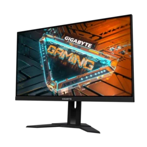 Gigabyte G27F2 27″ Gaming Monitor | 165Hz IPS Full HD Display at The Gamers Lounge Shop Malta