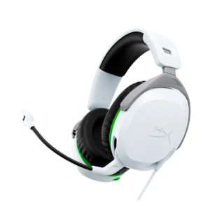 HyperX CloudX Stinger 2 Xbox Gaming Headset | Lightweight & Comfortable at The Gamers Lounge Shop Malta